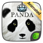 آیکون‌ Panda