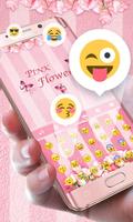 Pink Flowers スクリーンショット 3