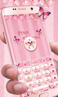 Pink Flowers スクリーンショット 1