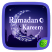 Ramadan Kareem GO Keyboard Theme
