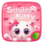 Smile Kitty icône