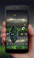 World Soccer screenshot 1