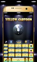 Yellow Cartoon screenshot 1