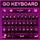 Go Keyboard Emo Punk Theme 아이콘