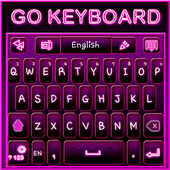 Go Keyboard Emo Punk Theme icon