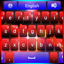 Electric Colours Keyboard APK