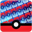 Keyboard Theme Pokemon Go