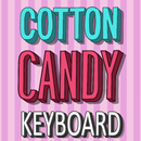 APK Cotton Candy Keyboard