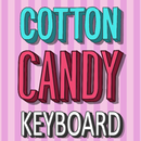 Cotton Candy Keyboard APK
