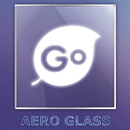 Aero Glass Go Keyboard APK