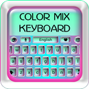 APK Color Mix Keyboard