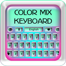 Color Mix Keyboard APK