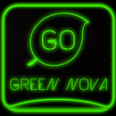 APK Green Nova Go Keyboard