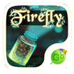 firefly go keyboard theme