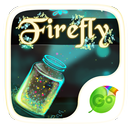 firefly go keyboard theme APK