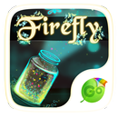 firefly go keyboard theme aplikacja