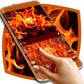 Fire HD Keyboard Theme