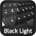 Keyboard Black Light