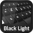 键盘黑光 APK