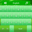 Keyboard Green Lights