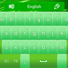 ikon Keyboard Green Lights