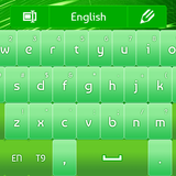 ikon Keyboard Green Lights