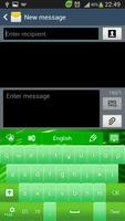 Keyboard Green Lights screenshot 1