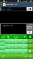 Keyboard Green Lights screenshot 2