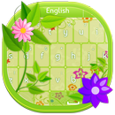 鍵盤綠色電源 APK