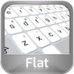 GO Flat Keyboard