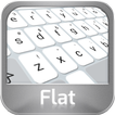 Keyboard Flat