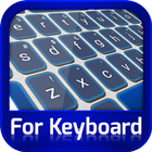 Formal Keyboard icône