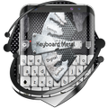 Keyboard Metal