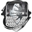 Keyboard Metal APK