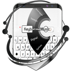 Keyboard Music アイコン
