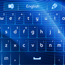 Keyboard Neon Glow APK