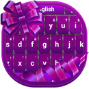 键盘紫色光 APK