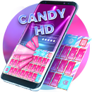 Candy HD Keyboard APK