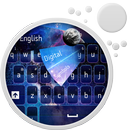 Galaxy for Phone Keyboard APK