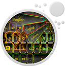 Rock Graffiti Keyboard APK
