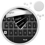Smartphone Keyboard ikona