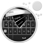 Smartphone Keyboard icône