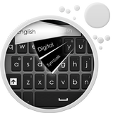 Smartphone Keyboard icon