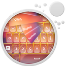 Teclado Luz APK