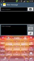 Light Keyboard capture d'écran 3