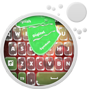 Merry Christmas Keyboard APK