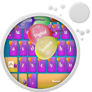 New Year Keyboard APK