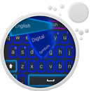 Neon HD Keyboard APK