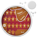 Santa Keyboard APK
