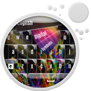 Super Colours Keyboard APK